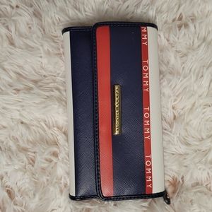 Tommy Hilfiger Woman wallet